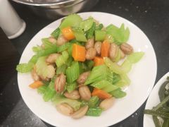 -蝎王府羊蝎子(天通苑店)
