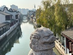 -召稼楼古镇