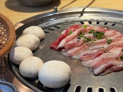 -麻蒲碳烤肉(嘉禾东平地铁站19号店)