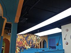-巴依老爷新疆餐厅