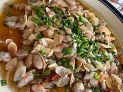 海瓜子-九龙奇迹海鲜大排档(万象城店)