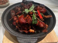 -志明眷村·台式融合菜·宵夜