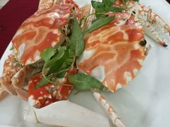-QQ海鲜餐厅