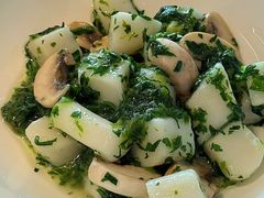 -沛家·西餐Brunch·直火料理