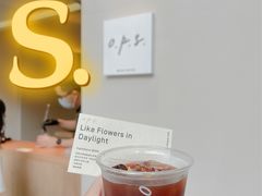 -O.P.S. CAFE
