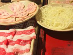 -蜀国大将老火锅(江北店)