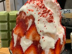 -WONDER ICE 萬得冰田(建設路总店)