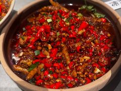 -潇湘阁(汉光百货店)