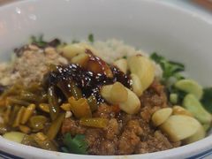 -汉唐守艺人·河北面馆(民心河店)