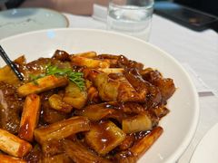 -到家尝北京菜(西坝河店)