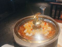 -绿茶餐厅(壹方天地店)