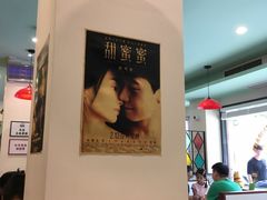 大堂-小龍鳳餐室(番禺路店)