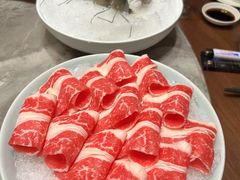 -揽季锅物会.福建黄鱼.海鲜姿造(五四路店)