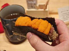 -小十Omakase(地王大厦店)