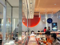 -争鲜回转寿司(中街大悦城店)