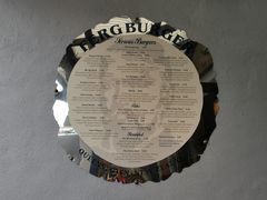 -Fergburger(皇后镇店)