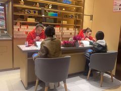 -海底捞火锅(旭辉MALL店)