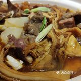 喜欢吃牛杂煲的看过来