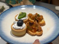 -LE SHARE洛笙·花园西餐(北京路步行街店)