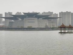 -蠡湖大桥公园