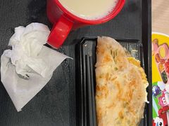 -永和大王(蛙嫩鸡香煲煲鲜·军博店)