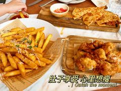 -G+KITCHEN(龙湖狮山天街店)