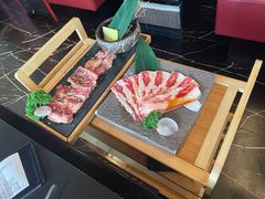 -谷牛和牛烤肉(漕河泾印象城店)