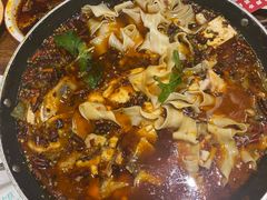 -聂发财重庆江湖菜(解放碑店)