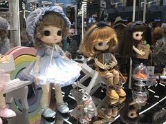-泡泡玛特POPMART(侨福芳草地店)