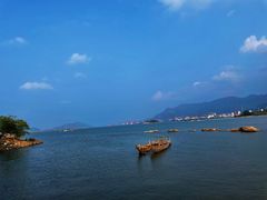 -在海一方公园