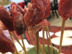 -东来顺饭庄(王府井步行街店)