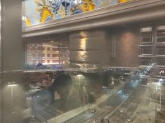 -皇朝万鑫自助餐厅