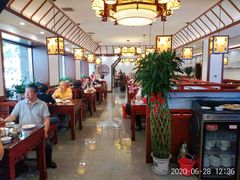 -惠宾饭庄(中山路店)