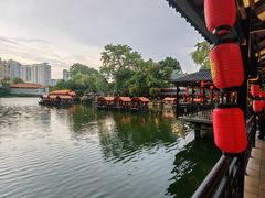 -侨美·唐荔园·40年地道粤菜