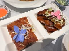 -新雅粤菜馆(南京东路店)