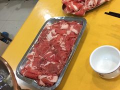 -木萨火锅店(开鲁路店)