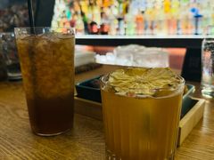 -LAMP BAR 水烟音乐酒吧