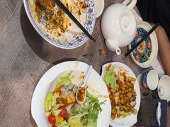 -老浒记烤鸭-北京菜(琉璃厂店)