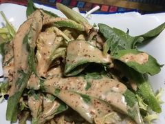 -忘忧草融合私房菜(红鼎国际店)