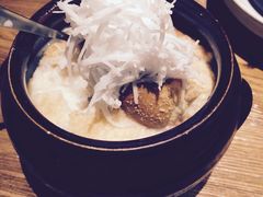 -云海肴·汽锅鸡·云南菜(天津国金汇店)