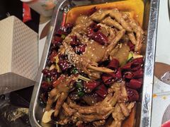 -江北北火锅馆·公路夜市(魏公村店)