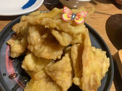 -满园烤鸭·春饼(奥体万达店)