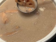 -沅江水·湖南家宴(南村万博长隆商圈店)