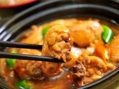 -杨铭宇黄焖鸡米饭(芙蓉巷店)