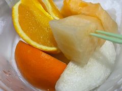 -豪客来牛排(天阳D32店)