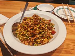 -满盛春饼·新津菜(河北路总店)