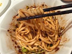 -四季民福烤鸭店(王府井东安门店)