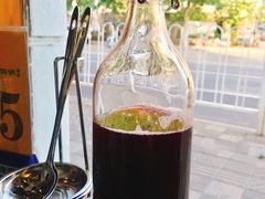 -義聚德·清真铜锅涮羊肉·烧烤(河东店)