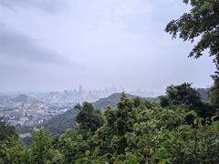 -广州市白云山风景名胜区