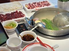 -八合里潮汕鲜牛肉火锅(深圳海岸城店)